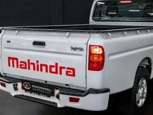 Mahindra Pik Up 2.2CRDe single cab S4 (aircon) - Image 10