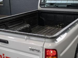 Mahindra Pik Up 2.2CRDe single cab S4 (aircon) - Image 11