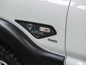 Mahindra Pik Up 2.2CRDe single cab S4 (aircon) - Image 12