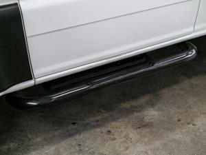 Mahindra Pik Up 2.2CRDe single cab S4 (aircon) - Image 13