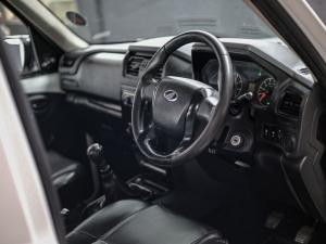 Mahindra Pik Up 2.2CRDe single cab S4 (aircon) - Image 14