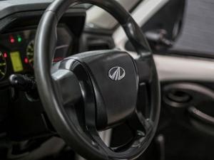 Mahindra Pik Up 2.2CRDe single cab S4 (aircon) - Image 15