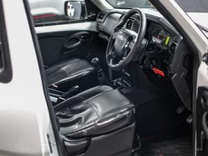 Mahindra Pik Up 2.2CRDe single cab S4 (aircon) - Image 16