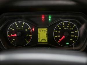 Mahindra Pik Up 2.2CRDe single cab S4 (aircon) - Image 17