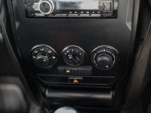 Mahindra Pik Up 2.2CRDe single cab S4 (aircon) - Image 18