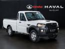 Thumbnail Mahindra Pik Up 2.2CRDe single cab S4 (aircon)