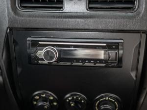 Mahindra Pik Up 2.2CRDe single cab S4 (aircon) - Image 21