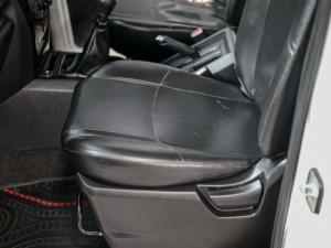 Mahindra Pik Up 2.2CRDe single cab S4 (aircon) - Image 23