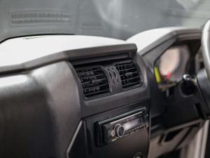 Mahindra Pik Up 2.2CRDe single cab S4 (aircon) - Image 24