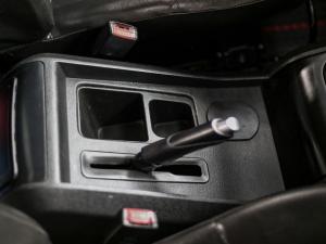 Mahindra Pik Up 2.2CRDe single cab S4 (aircon) - Image 25