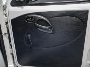 Mahindra Pik Up 2.2CRDe single cab S4 (aircon) - Image 26