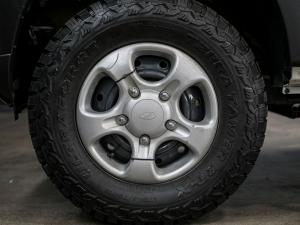 Mahindra Pik Up 2.2CRDe single cab S4 (aircon) - Image 27