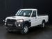 Mahindra Pik Up 2.2CRDe single cab S4 (aircon) - Thumbnail 2