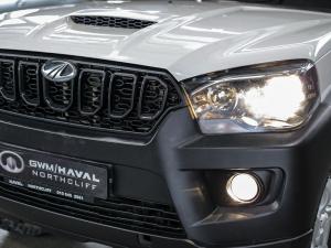 Mahindra Pik Up 2.2CRDe single cab S4 (aircon) - Image 4