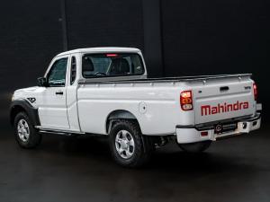 Mahindra Pik Up 2.2CRDe single cab S4 (aircon) - Image 5