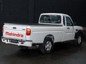 Mahindra Pik Up 2.2CRDe single cab S4 (aircon) - Image 7