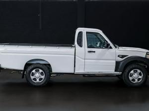 Mahindra Pik Up 2.2CRDe single cab S4 (aircon) - Image 8