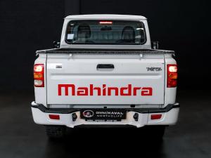 Mahindra Pik Up 2.2CRDe single cab S4 (aircon) - Image 9
