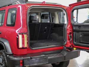 GWM Tank 300 2.4T Ultra Luxury 4WD - Image 11
