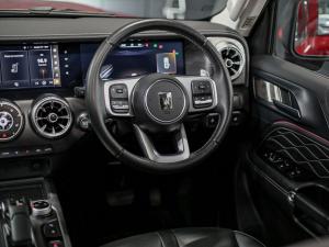 GWM Tank 300 2.4T Ultra Luxury 4WD - Image 14