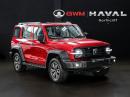 Thumbnail GWM Tank 300 2.4T Ultra Luxury 4WD