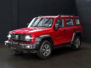 GWM Tank 300 2.4T Ultra Luxury 4WD - Image 2