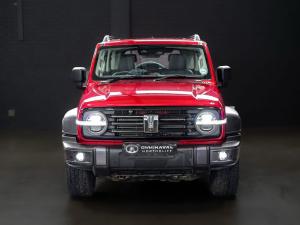 GWM Tank 300 2.4T Ultra Luxury 4WD - Image 3