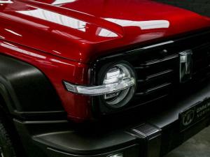GWM Tank 300 2.4T Ultra Luxury 4WD - Image 4