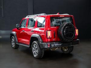 GWM Tank 300 2.4T Ultra Luxury 4WD - Image 5