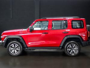 GWM Tank 300 2.4T Ultra Luxury 4WD - Image 6
