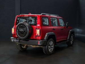 GWM Tank 300 2.4T Ultra Luxury 4WD - Image 7
