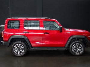 GWM Tank 300 2.4T Ultra Luxury 4WD - Image 8