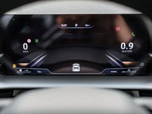 Haval H6 2.0T Super Luxury - Image 11