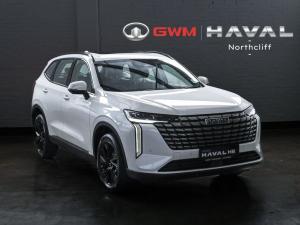 Haval H6 2.0T Super Luxury - Image 1