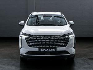 Haval H6 2.0T Super Luxury - Image 2