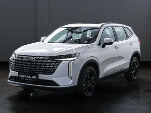 Haval H6 2.0T Super Luxury - Image 3