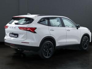 Haval H6 2.0T Super Luxury - Image 6