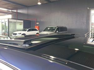 Mercedes-Benz C-Class C220d Avantgarde - Image 10