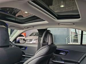 Mercedes-Benz C-Class C220d Avantgarde - Image 11