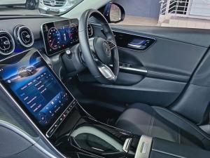 Mercedes-Benz C-Class C220d Avantgarde - Image 16