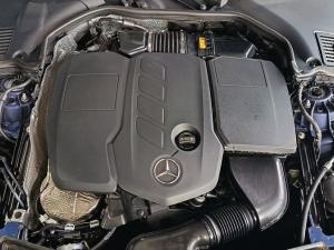 Mercedes-Benz C-Class C220d Avantgarde - Image 9