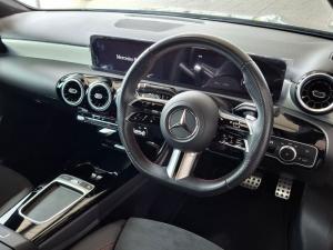 Mercedes-Benz A-Class A200 sedan AMG Line - Image 10