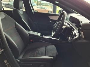 Mercedes-Benz A-Class A200 sedan AMG Line - Image 11