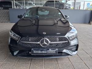 Mercedes-Benz A-Class A200 sedan AMG Line - Image 2