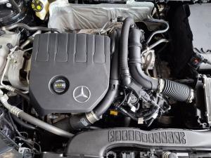 Mercedes-Benz A-Class A200 sedan AMG Line - Image 8