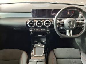 Mercedes-Benz A-Class A200 sedan AMG Line - Image 9