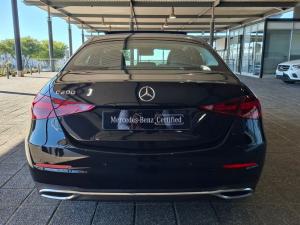 Mercedes-Benz C-Class C200 Avantgarde - Image 5