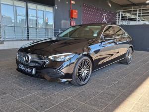 Mercedes-Benz C-Class C200 Avantgarde - Image 11