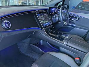 Mercedes-Benz EQE SUV EQE350 4Matic SUV - Image 10