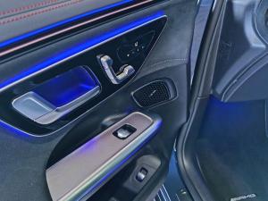Mercedes-Benz EQE SUV EQE350 4Matic SUV - Image 11